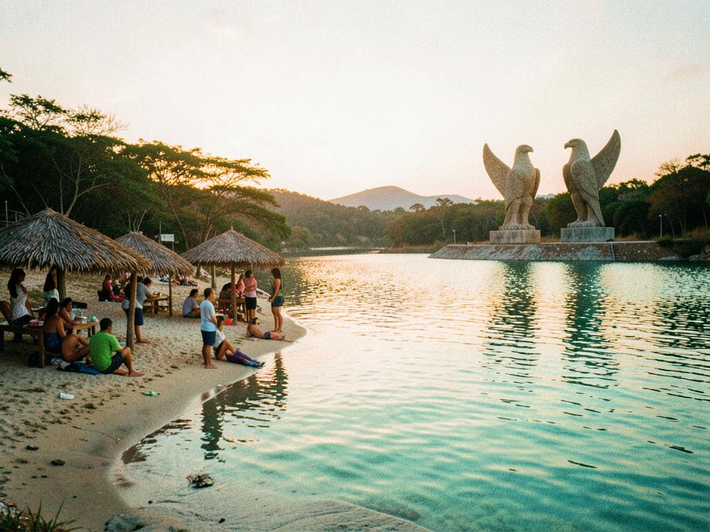 Playa Tláloc